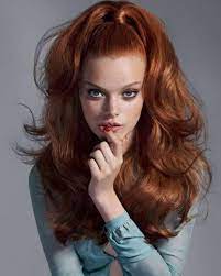 40 Hottest Red Hairstyles And Haircuts For 2021 New Season New Hair New You Hair Styles Redhead Hairstyles Copper Hair Color