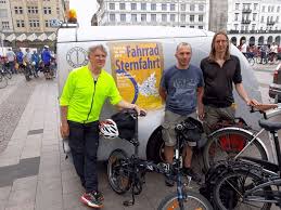 30 000 Radfahrer Nahmen An Der Sternfahrt Teil Celler Presse Was Celle Bewegt