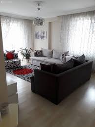 Modern Stil Konforlu Mobilyalar Rahime Hanimin Keyifli Evi Ev Gezmesi Mobilya Ev Icin Oturma Odasi Fikirleri