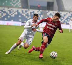 17 apr 2021, reggina vs ac reggiana 1919 prediction, precise football tips for the italy serie b match 17 apr 2021: Gli Highlights Di Reggiana Reggina 0 1