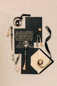 Pin Su Wedding Stationery