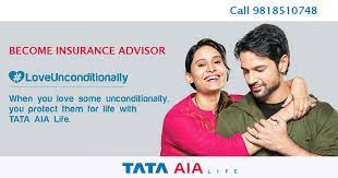Tata aia life insurance company limited (tata aia life) is a joint venture company, formed by tata sons pvt. Tata Aia Life Insurance Plans Life Insurance Agent Life Insurance Companies Life Insurance Policy