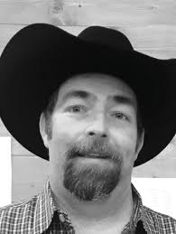 Steve Darwin Parks, Jr.