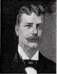 William Linthicum's Instagram, Twitter & Facebook