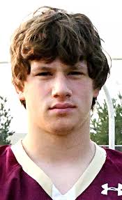 Milbank Area's Karges selected to Class 11A All-State football team