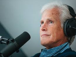 Keith Morrison — Armchair Expert