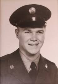 James Miller Obituary