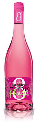 Hugo boss ag is responsible for this. Hochriegl Pink Hugo 0 75l
