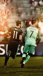 Check spelling or type a new query. Rhgfx On Twitter Cristiano Ronaldo And Gareth Bale Lockscreen Wallpaper Por Euro2016 Wal