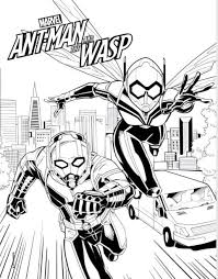 This post contains compensated affiliate links which help support the work on this blog. Ant Man Coloring Pages Best Coloring Pages For Kids Ant Man Coloring Pages Avengers Coloring Pages Marvel Coloring Pages