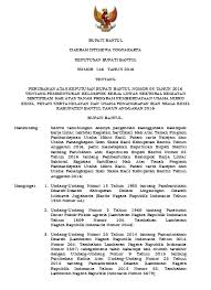 Sehingga dalam pelaksanaannya wajib berkantor pada satu wilayah yaitu kabupaten/kota. Chapter Ii Sistem Pengendalian Internal Gaji Dan Upah Pada Kementerian Agraria Dan Tata Ruang Badan Pertanahan Nasional Kota Medan