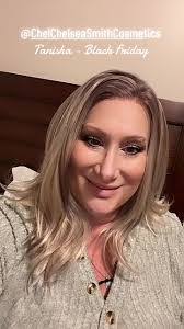 Tanisha Lowry's Instagram, Twitter & Facebook