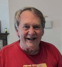 Robert "Bob" Mitchell