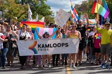 Pride Week 2026