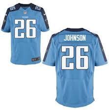 Tennessee titans hex, rgb, pantone and textile color codes the tennessee titans colors are blue and navy. Men S Tennessee Titans 81 Andre Johnson Light Blue Team Color Stitched Nfl Nike Elite Jersey On Sale For Cheap Wholesale From China