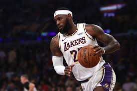 If you don't know so, don't be sad i published here the highest paid soccer players to profile details. Lebron James Is The Highest Paid Nba Player For 2019 20 With 134m Gq
