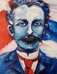 Jose Marti Paintings for Sale