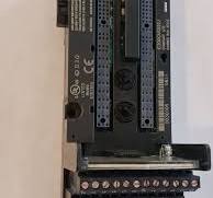 Ge Fanuc IC200CHS022 Versamax I/O Carrier Box