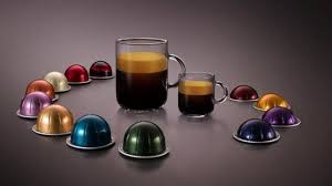 Some of their differences are the. Nespresso Vertuo Nespressos Neue Riesenkapsel Soll Die Deutschen Wieder Locken Welt
