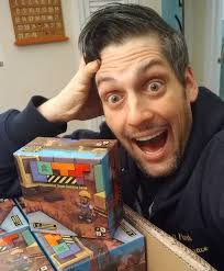 2021 Award Results — Cardboard Edison