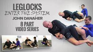 Bjj Fanatics Online Store Leglocks Enter The System By John Danaher Is Live Facebook