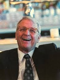 George F. Homan Obituary December 10, 2018