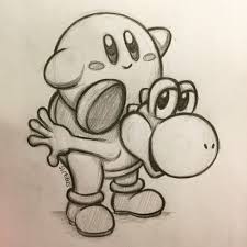 One man game development studios are becoming more and more common these days and plenty of them are having success. Pin By Tonia Thaler On Adan Disney Character Drawings Easy Disney Drawings Cute Drawings