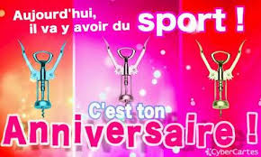 Cybercartes vous propose d'envoyer des cartes de voeux virtuelles gratuites pour faire plaisir à vos proches. Anniversaire De Renlie
