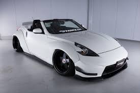 Molded widebody, custom fabricated fender and a full paint job done for nissan 370z. Nextlevel Performance Aimgain Gt Body Kit And Widebody Options Nissan 370z Z34