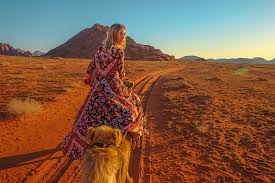 For the next few weeks every monday at 8pm cest i will upload a new vlog from jordan. 20 Epic Top Things To Do In Jordan Paulina On The Road Travel Blog