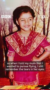 Bbc Meet Captain Zoya Agarwal Air India S Ground Breaking Pilot Facebook