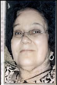 Angelina DiMattia Ducharme (1926-2001)