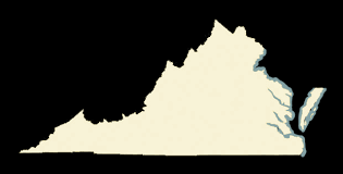 El Tiempo En El Estado De Virginia Prediccion A 14 Dias Meteored