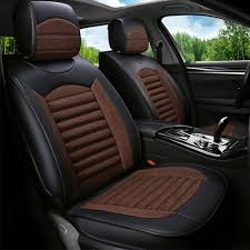 We cover 3 years or 24k miles warranty against fading or cracking of leather. Universal Car Seat Cover Seats Covers For Toyota Prado 120 150 Land Cruiser Prado Lc200 Alphard Auris Car Seats Leather Car Seat Covers Car Interior Upholstery
