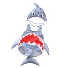 Shop our product line now! 2018 Baby Swimwear Shark Cos Kids Boys Swimsuit Infant Toddler Cute Bathing Suit Lovely Baby Girls Bikini Outfit Swimwear Aliexpress