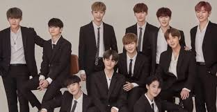 2017 mnet asian music awards; Wanna One Nos Mamas 2020 Mnet Confirma Potencial Reuniao