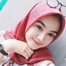 Wallpaper Gadis Hijab Cantik Muslimah Cute Beautiful Hijab Hijab Girl Hijab