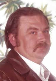 Obituary for Larry Scott Armstrong