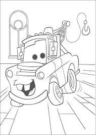 Cars Ausmalbilder 38 Carros Para Colorear Dibujos Para Colorear Sencillos Dibujos Para Colorear
