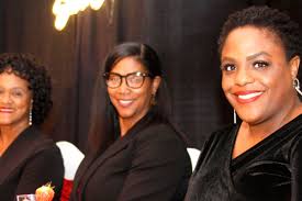 NE LA Sickle Cell 43rd Banquet