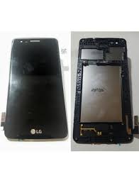 Thread tools · insert another carrier sim card and power on the phone. Display Lg K8 2017 M200 Negro