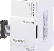 FX2N-16EYR-ES/UL