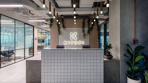 It is the most populous county in the state. Week In Restaurants Kitopi Brings Ghost Kitchens Stateside The Amazon Deliveroo Deal Is On The Rocks