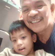 Paggising pa lang selfie na agad para sa 0.01 Morning mga ka cc😘 #FBLife