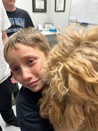 Has anyone experienced a dog's spleen twisting, and what advice can be  given for recovery?