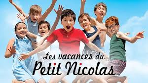 Click aici pentru a te autentifica. Les Vacances Du Petit Nicolas En Streaming France Tv