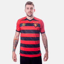 Sport recife are 17th on the table with seven points from ten played matches. Camisa Umbro Sport Recife I 2021 No Magalu Magazine Luiza