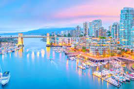 The city of vancouver lies on a peninsula in the southwest corner of the province's mainland. 12 Best Things To Do In Vancouver What Is Vancouver Most Famous For Go Guides