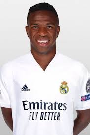 Vinícius josé paixão de oliveira júnior, commonly known as vinícius júnior or vini jr., is a brazilian professional footballer who plays as. Vinicius Junior Real Madrid Stats Titles Won