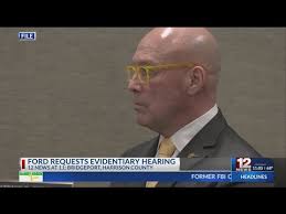Former Bridgeport City Manager requests evidentiary hearing